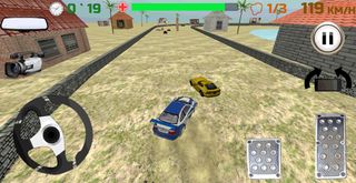 Speed Car Racing - Screenshot 2