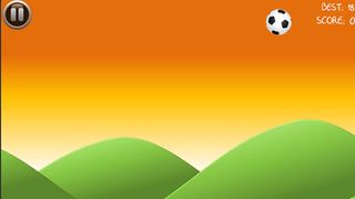 Ball Juggling - Screenshot 1