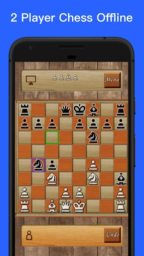 2-Player Offline Games - Screenshot 2