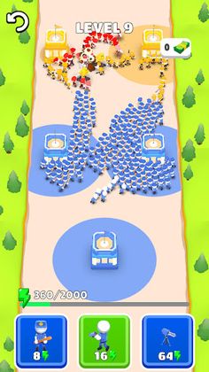 Dominion.IO - Screenshot 2