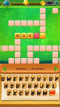 TTS Teka Teki Silang Seru 2019 - Screenshot 4