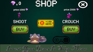 Run, Shoot Or Die - Screenshot 2