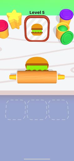 Layer Dough - Screenshot 3