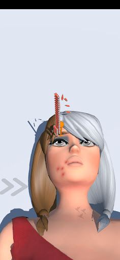 Makeup Cover - Screenshot 3