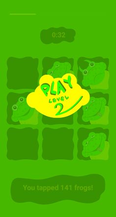 Tap Frog - Screenshot 4