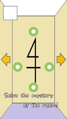 Escape game Pocket closed room - Screenshot 2