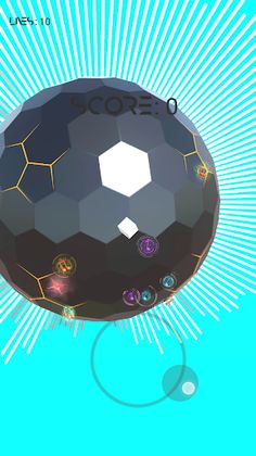 Project Omega (BETA) - Screenshot 4
