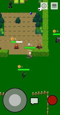 Survival.io - Screenshot 1