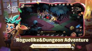 The Greedy Cave 2: Time Gate - Screenshot 3