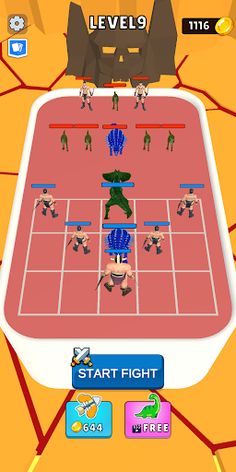 Merge Master: Merge Dinosaurs - Screenshot 3