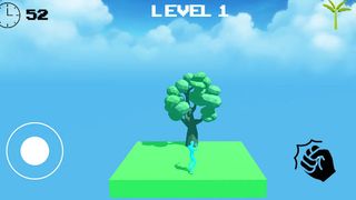 Salam dari binjai 3D - Screenshot 1