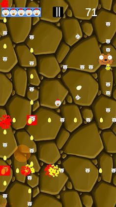 Save The Chicken - Screenshot 3