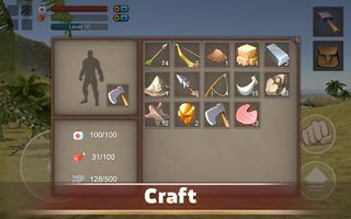 Dino Hunter Survival 3D - Screenshot 2