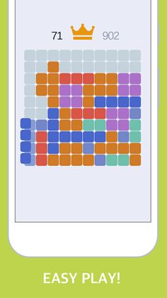 1010! Block Puzzle King - Screenshot 2