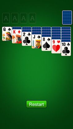 Ace Solitaire: Classic Card - Screenshot 2