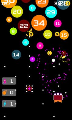 Blasty - Screenshot 2