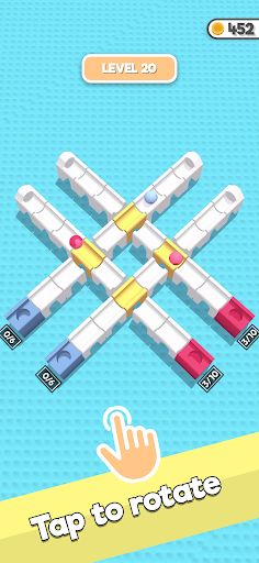 Rush Hour - Screenshot 1