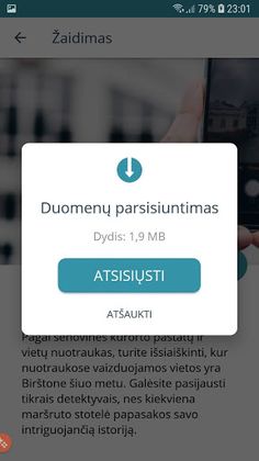 Ulba GO - Screenshot 4