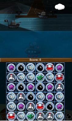 Puzzle Ships - Screenshot 3