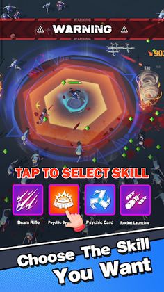 Doomsday Survival2-Zombie Game - Screenshot 2