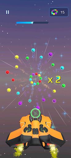 Color Shooter - Screenshot 2