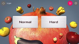 3D Fruit Shoot - Screenshot 2