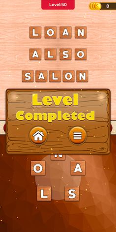 Word connect: train your brain - Screenshot 3