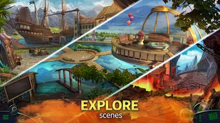 Fright Chasers: Thrills - Screenshot 2