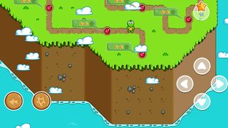 Croc's World Run - Screenshot 3