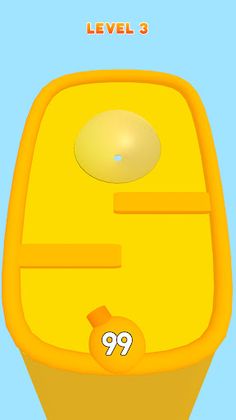 Gravity Cannon - Screenshot 1