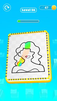 Paint Ball - Screenshot 3