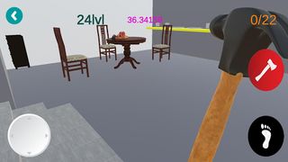 Hard Antistress - Screenshot 2