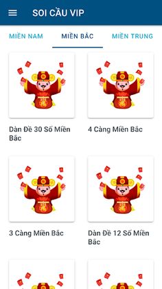 Soi Cầu Dàn Lô - Screenshot 1