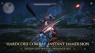 Where Winds Meet - Screenshot 3