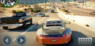 GTA 5 ,Theft Craft Autos MCPE - Screenshot 2