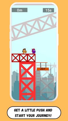 Little Push - Screenshot 1