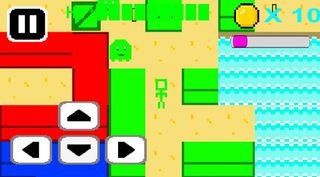 코인을 모아라!! (Got it Coin) - Screenshot 2