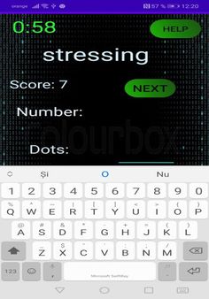 Keycode - Screenshot 2