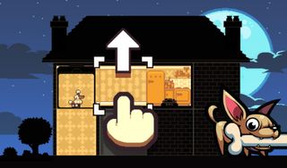 In The Dog House - Screenshot 3