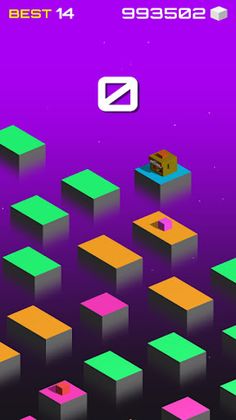 Sky Jump - Screenshot 3