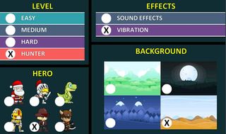 ZOMBIE HUNTER - Screenshot 3