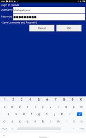 SHGEuchre - Screenshot 1