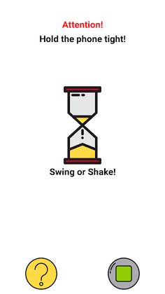 Rock Paper Scissors - Screenshot 2