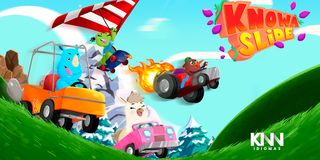 Knowa Slide - Screenshot 1