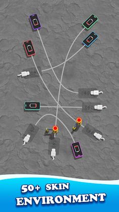 Battery Charge Order - Screenshot 1
