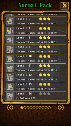 Miner Gem Cart-Sliding unblock - Screenshot 4