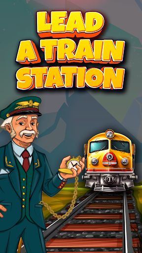 Train Station: Railroad Tycoon - Screenshot 2