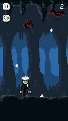 YOPO - Guano Macabro - Screenshot 4