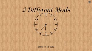 Clockwork Puzzle game - Screenshot 3