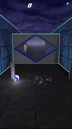 Mega Window-Smash-Ball - Screenshot 2